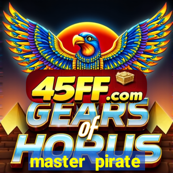master pirate script pastebin